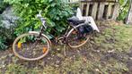 Damesfiets, Fietsen en Brommers, Fietsen | Oldtimers, Ophalen