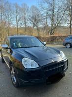 Porsche Cayenne turbo V8 4.5l, Auto's, Cayenne, Particulier, Te koop, Benzine