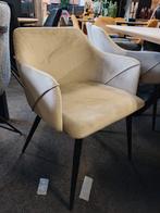 Grijze stoel Matti (outlet), Enlèvement, Neuf