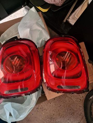 onderdelen mini cooper beschikbaar voor biedingen