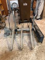 Fietsrek 3 fietsen, Ophalen, Gebruikt