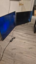 Gezocht smart tv kapot, defect, Audio, Tv en Foto, Televisies, Ophalen of Verzenden, Smart TV