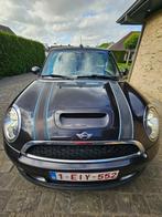 COOPER S CABRIO, Auto's, Voorwielaandrijving, Euro 5, 139 g/km, 4 cilinders