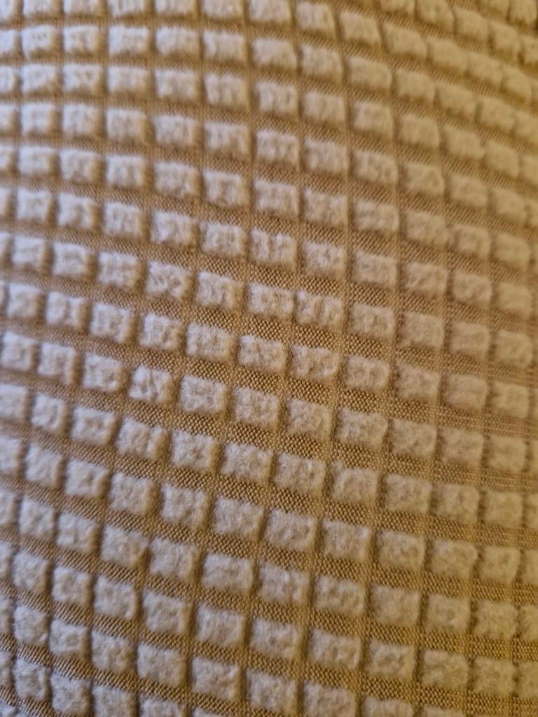 2 zetelhoezen, Huis en Inrichting, Woonaccessoires | Overige, Nieuw, Ophalen of Verzenden