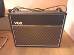 Vox AC30 C2, Ophalen, Zo goed als nieuw, Gitaar, Minder dan 50 watt