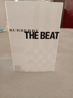 Burberry thé beat 50 ml, Enlèvement