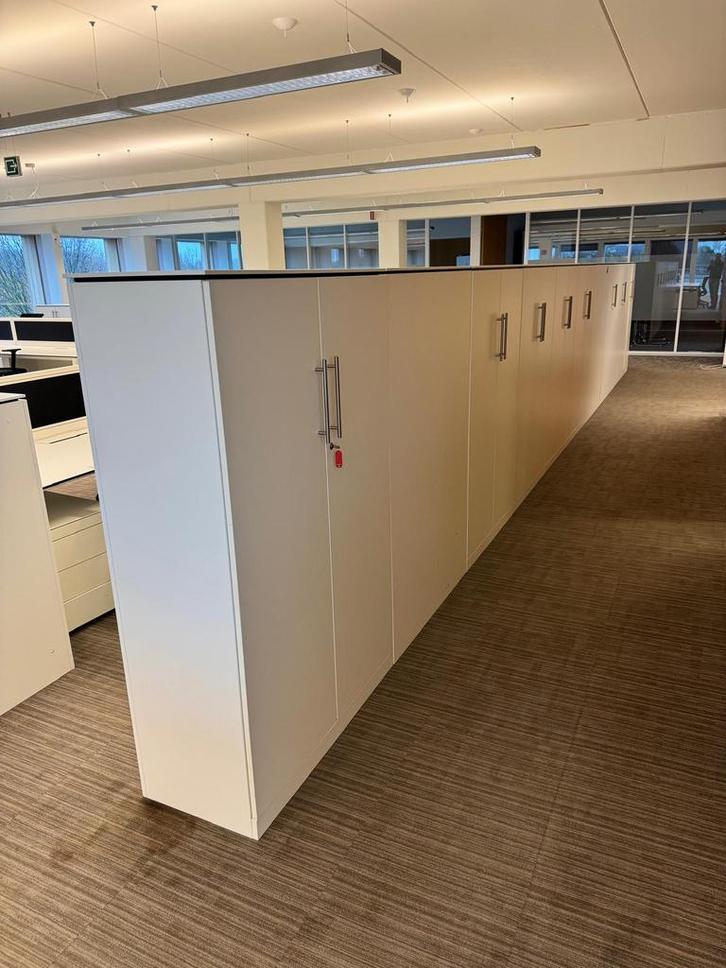 Bureaukasten, Diversen, Bureau-accessoires, Gebruikt, Ophalen