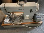 Naaimachine, Hobby en Vrije tijd, Ophalen, Gebruikt, Naaimachine, Pfaff