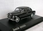 1:43 Norev 783040 Lancia Appia zwart 1957, Comme neuf, Voiture, Enlèvement ou Envoi, Norev