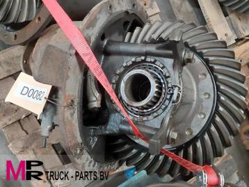 DAF Differentieel 8.20 RED: 3.73 (used) Differentieel 8.20 R, Auto-onderdelen, Gebruikt, DAF, Transmissie en Accessoires