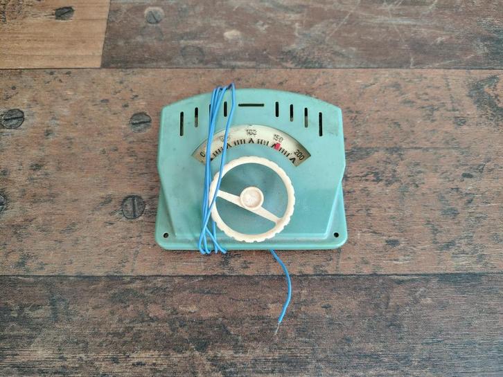 Snelheidsregelaar/ Blauw/ Faller AMS /Slotcar /Racebaan, Kinderen en Baby's, Speelgoed | Racebanen, Racebaan, Verzenden