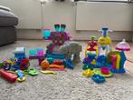 Set plasticine Play-Doh, Kinderen en Baby's, Speelgoed | Educatief en Creatief, Gebruikt, Ophalen