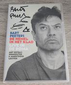 Bart Peeters (gesigneerd), Ophalen of Verzenden, Zo goed als nieuw