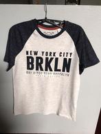 Jongens t-shirt maat 146/152, Kinderen en Baby's, Kinderkleding | Maat 146, Ophalen of Verzenden, Zo goed als nieuw