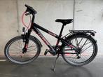 Jongensfiets 22 inch Bikefun, Fietsen en Brommers, Fietsen | Kinderfietsjes, Ophalen, Zo goed als nieuw