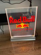 Red Bull energy licht, Ophalen, Gebruikt
