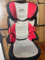 Twee autostoelen, Ophalen, Gebruikt, 15 t/m 36 kg