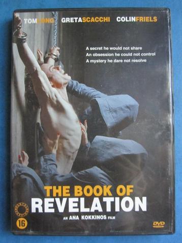 The Book Of Revelation (2006) beschikbaar voor biedingen