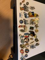 Retro Pins van de politie 2€ het stuk, Verzamelen, Ophalen of Verzenden, Zo goed als nieuw