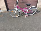 Meisjesfiets 20 inch in zeer goed staat, Ophalen, Zo goed als nieuw, 20 inch