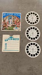 21 View-Master-reliëffoto's van Sneeuwwitje Sawyer, Verzamelen, Ophalen of Verzenden, Gebruikt