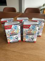 Prismatic Evolutions Booster Bundle, Hobby en Vrije tijd, Verzamelkaartspellen | Pokémon, Ophalen of Verzenden, Nieuw, Boosterbox