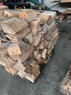 Brandhout Canada droog, Tuin en Terras, Brandhout, Ophalen, Stammen