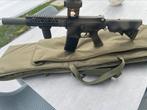 Airsoft geweer, Hobby en Vrije tijd, Wargaming, Ophalen, Zo goed als nieuw
