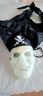 Halloween artikelen, Ophalen of Verzenden, Zo goed als nieuw