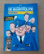 Strips buurtpolitie omnibus, Boeken, Ophalen, Zo goed als nieuw