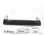 Kia picanto achterbumper spoiler MAT zwart 866121y700 bumper, Auto-onderdelen, Carrosserie, Nieuw, Kia, Bumper