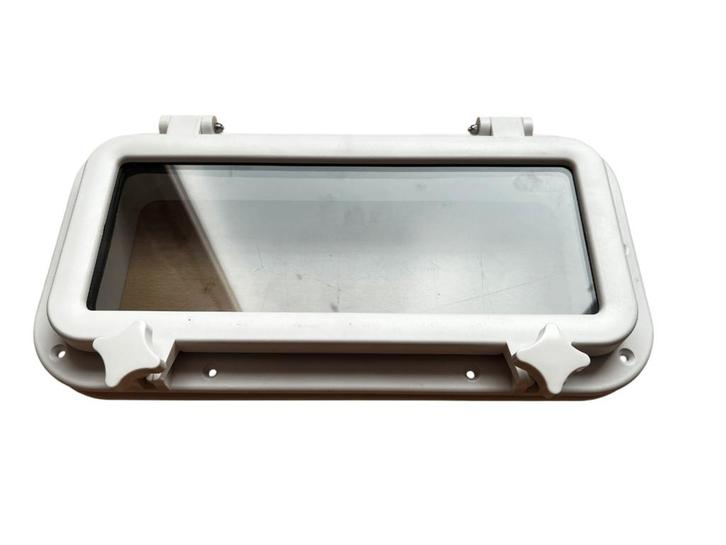 BOOT RAAM PORTLIGHT LUIK POORT CABINE RAAM VOOR MARINE JACHT, Autos : Pièces & Accessoires, Autres pièces automobiles, Neuf, Enlèvement ou Envoi