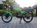 Honda cb50j 1977, Fietsen en Brommers, Ophalen, Gebruikt, Honda