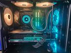 MSI RTX 4080 Super Suprim X 16GB, Computers en Software, Videokaarten, PCI-Express 4, Ophalen of Verzenden, Zo goed als nieuw
