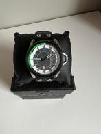 Heren horloge Diesel, Overige merken, Gebruikt, Polshorloge, Leer