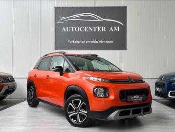 CITROËN C3 AIRCROSS 1.2 i  Live!! LED • Cruise • LdW beschikbaar voor biedingen