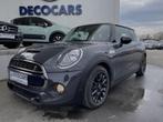 MINI Cooper S Topstaat // sportieve wagen, Auto's, 4 zetels, Handgeschakeld, USB, Cooper