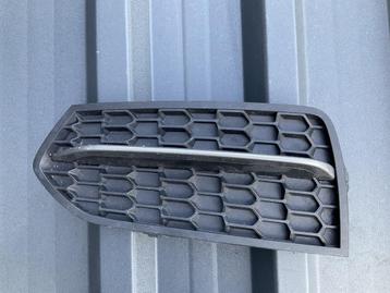 Bumper grill BMW 2 Serie F22 F23 51118055955 Mistlamp Rooste beschikbaar voor biedingen