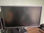 2 écrans BenQ XL2546 & Acer XF240H - comme neuf, Computers en Software, Monitoren, Ophalen, HD, DisplayPort, Gaming
