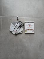 DD ps3 ,infinty, Games en Spelcomputers, Games | Sony PlayStation 3, Ophalen of Verzenden, Gebruikt