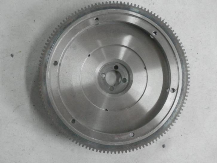 VW Kever vliegwiel 200 mm, standaard Type 1 motor, Auto-onderdelen, Motor en Toebehoren, Oldtimer onderdelen, Volkswagen, Nieuw