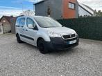 Peugeot partner, Auto's, Euro 6, Bedrijf, Diesel, Airconditioning