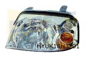 Hyundai Atos koplamp Links Origineel  9210105520 beschikbaar voor biedingen