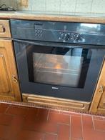 Electrische oven van het merk Bosch, Moins de 100 cm, Enlèvement, Utilisé, 50 à 100 cm