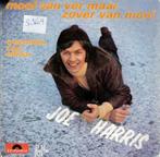 Vinyl, 7"   /    Joe Harris   – Mooi Van Ver Maar Zover Van, Cd's en Dvd's, Vinyl | Overige Vinyl, Overige formaten, Ophalen of Verzenden