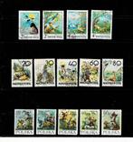 THÈME CONTES DE FÉES - 14 TIMBRES OBLITERES - VOIR SCAN, Enlèvement ou Envoi, Affranchi, Autres thèmes