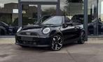 MINI Cabrio Cooper C Cabrio / HUD / H-K / KEYL / CAM / VERW, Autos, Mini, Cuir, Achat, Euro 6, Entreprise