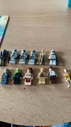 Lego star wars figuren, Ophalen of Verzenden