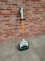 Terrasreiniger Batavia Maxxbrush, Tuin en Terras, Ophalen, Zo goed als nieuw