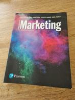 Principles of marketing, Ophalen of Verzenden, Zo goed als nieuw